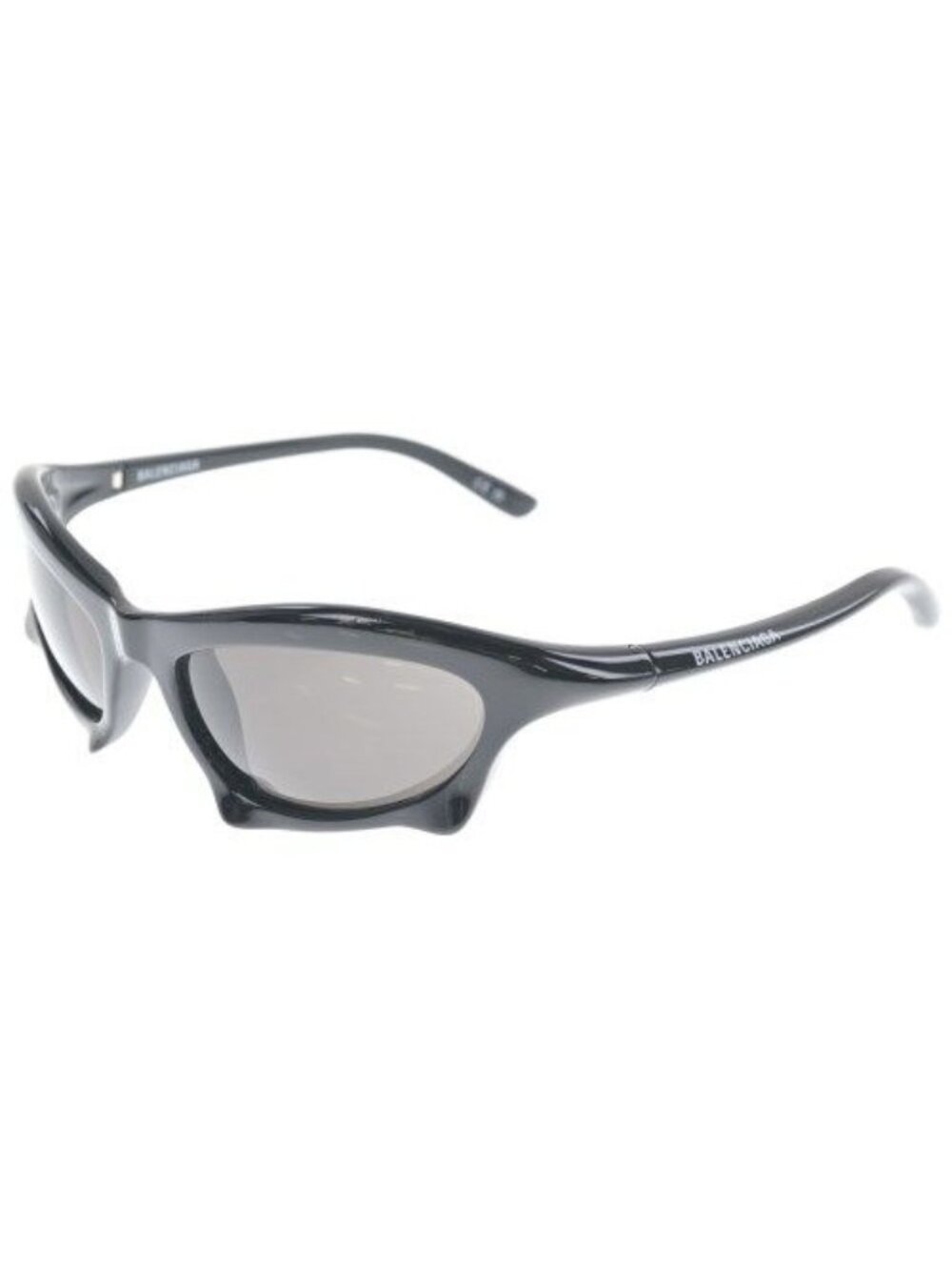 Balenciaga Sunglasses Eyewear Black